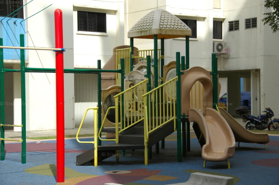 Blk 411 Saujana Road (Bukit Panjang), HDB Executive #222612